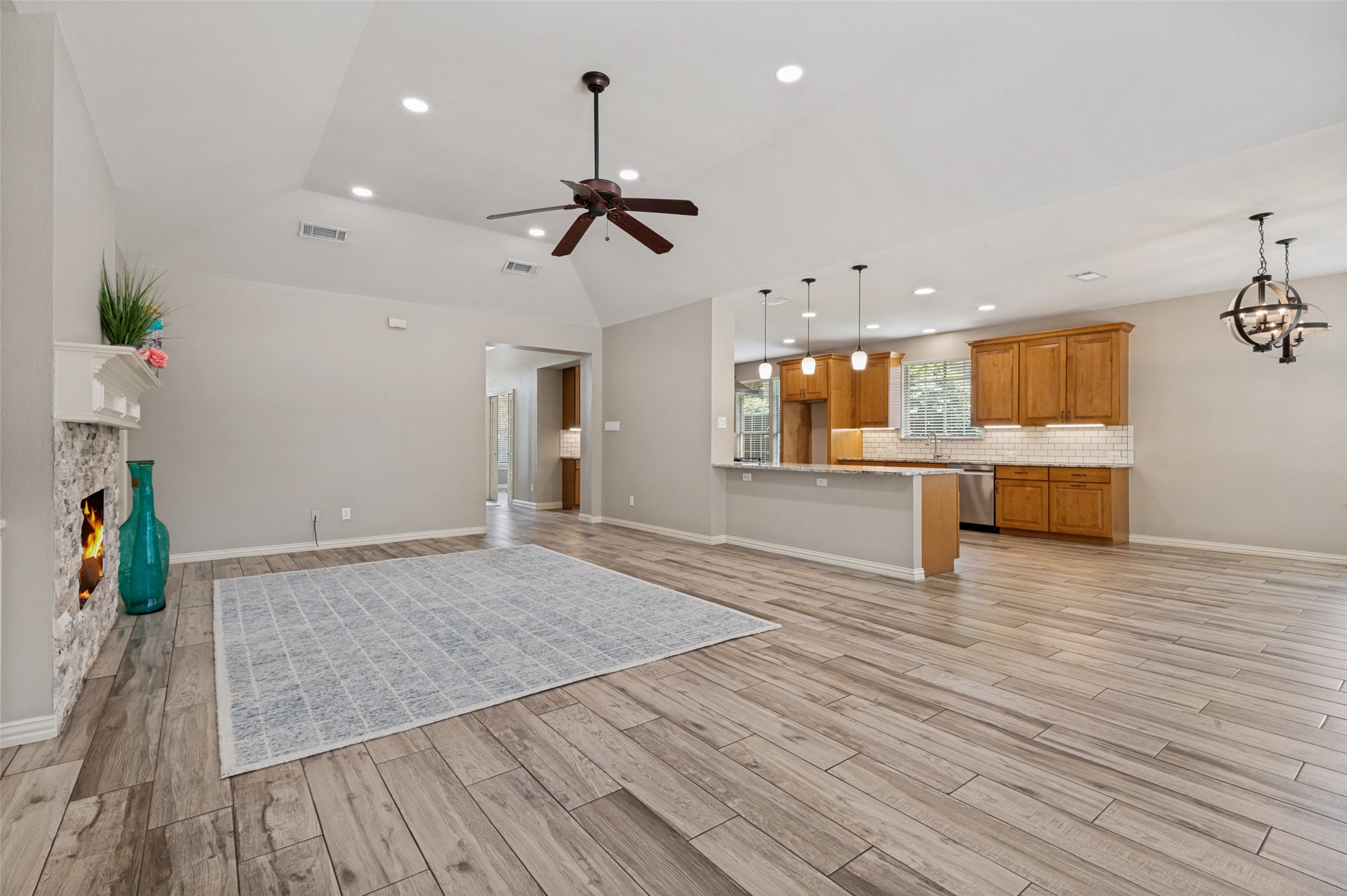 411 Greenway Court Coppell TX 75019