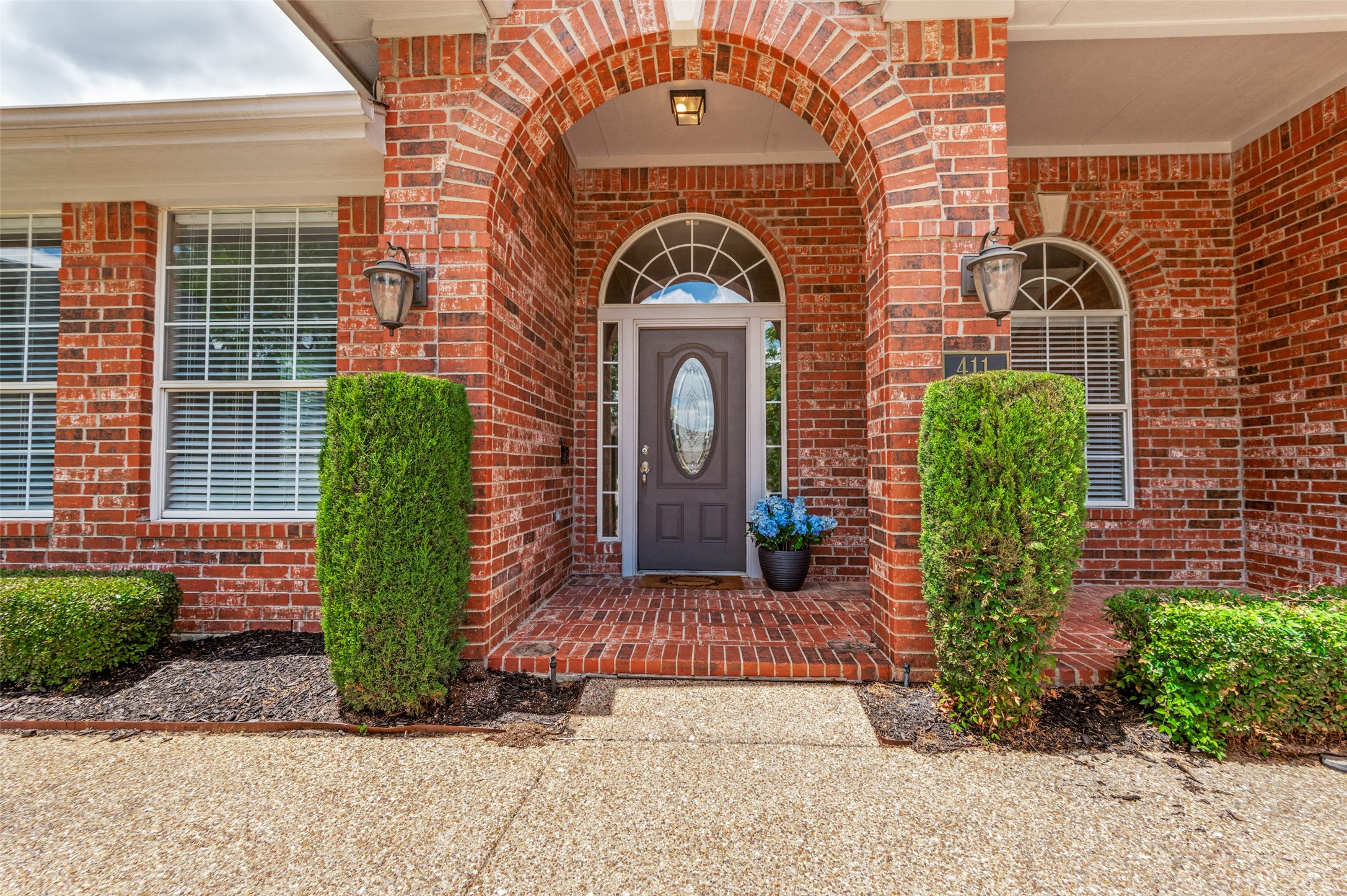 411 Greenway Court Coppell TX 75019