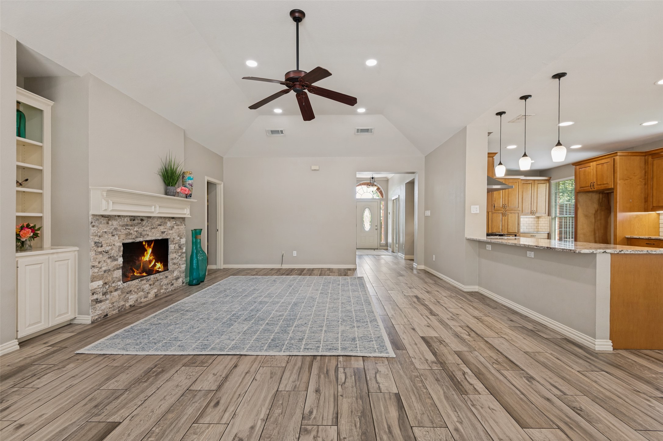 411 Greenway Court Coppell TX 75019