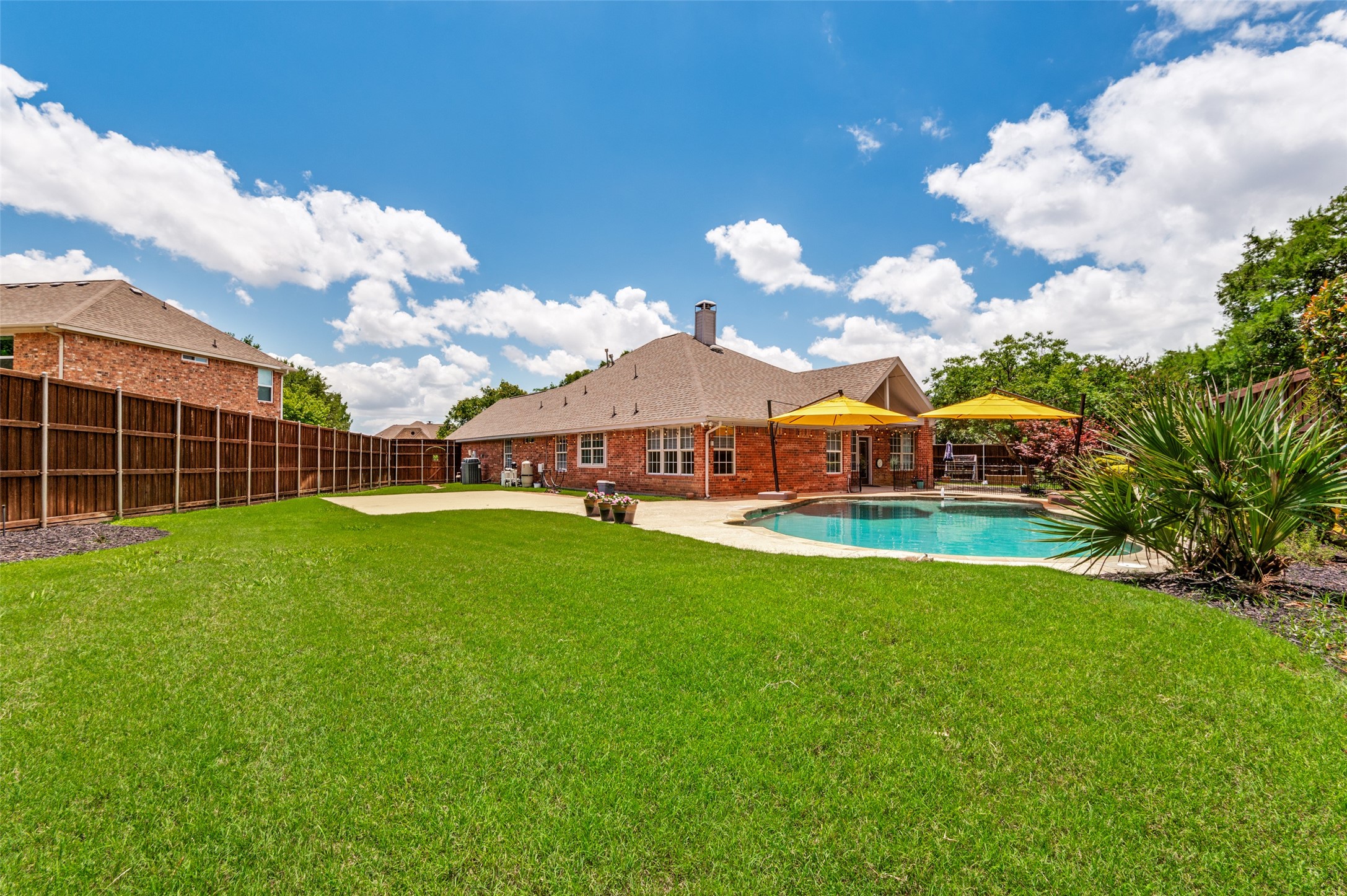 411 Greenway Court Coppell TX 75019