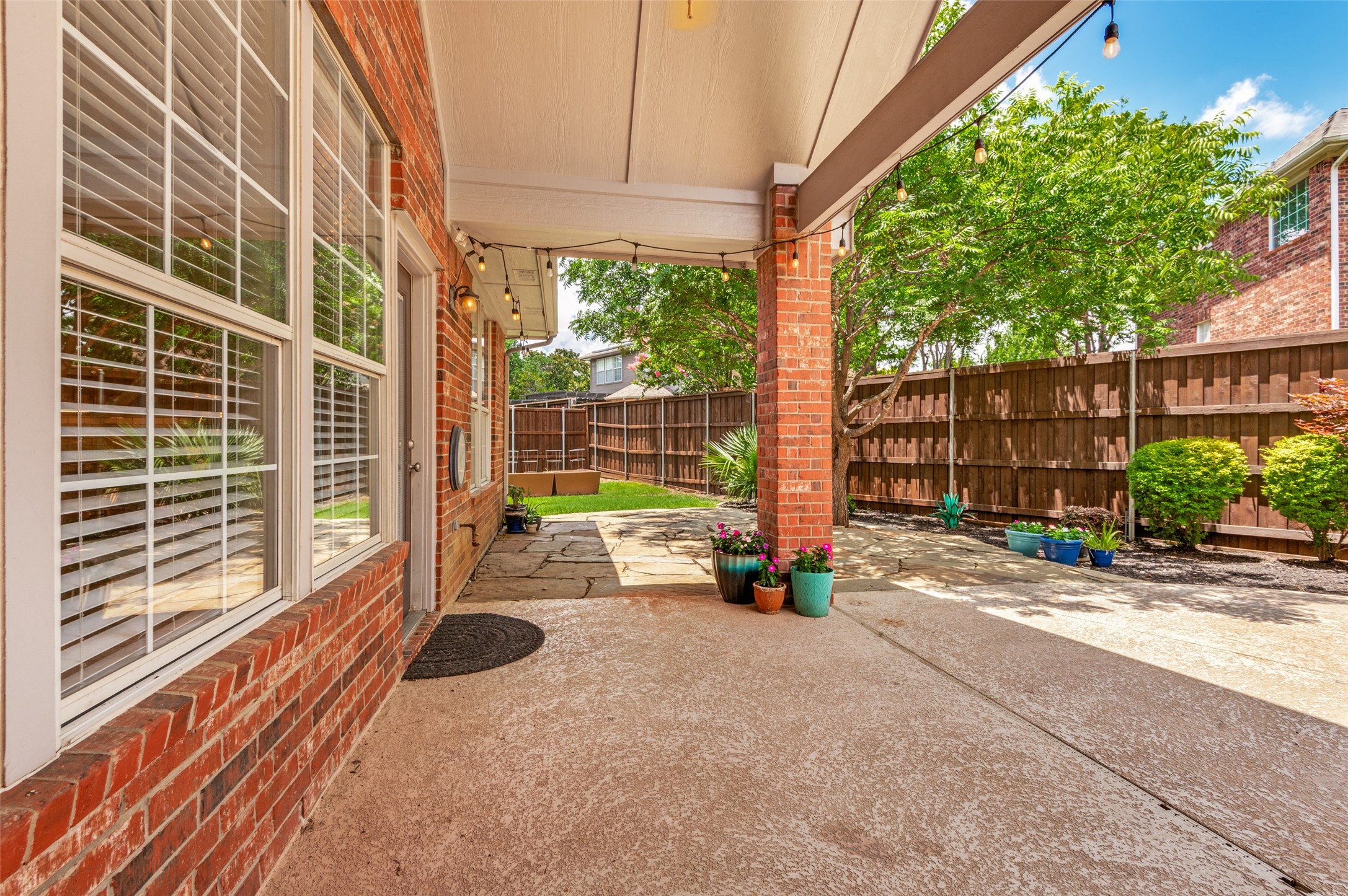 411 Greenway Court Coppell TX 75019