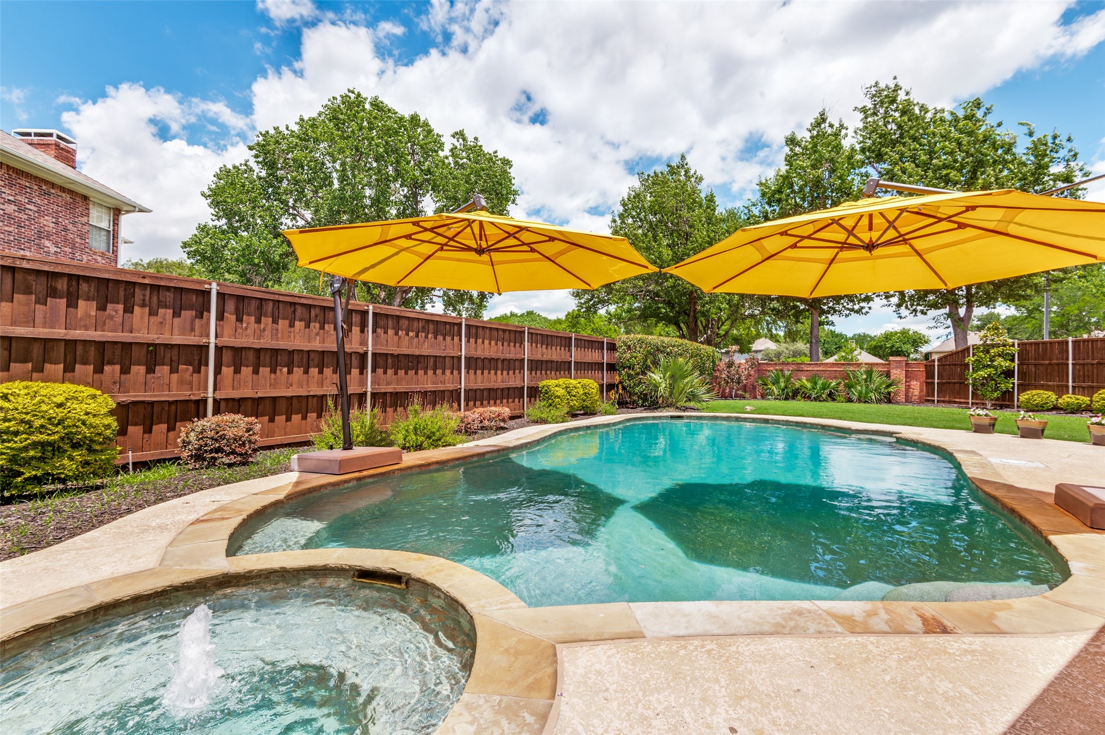 411 Greenway Court Coppell TX 75019