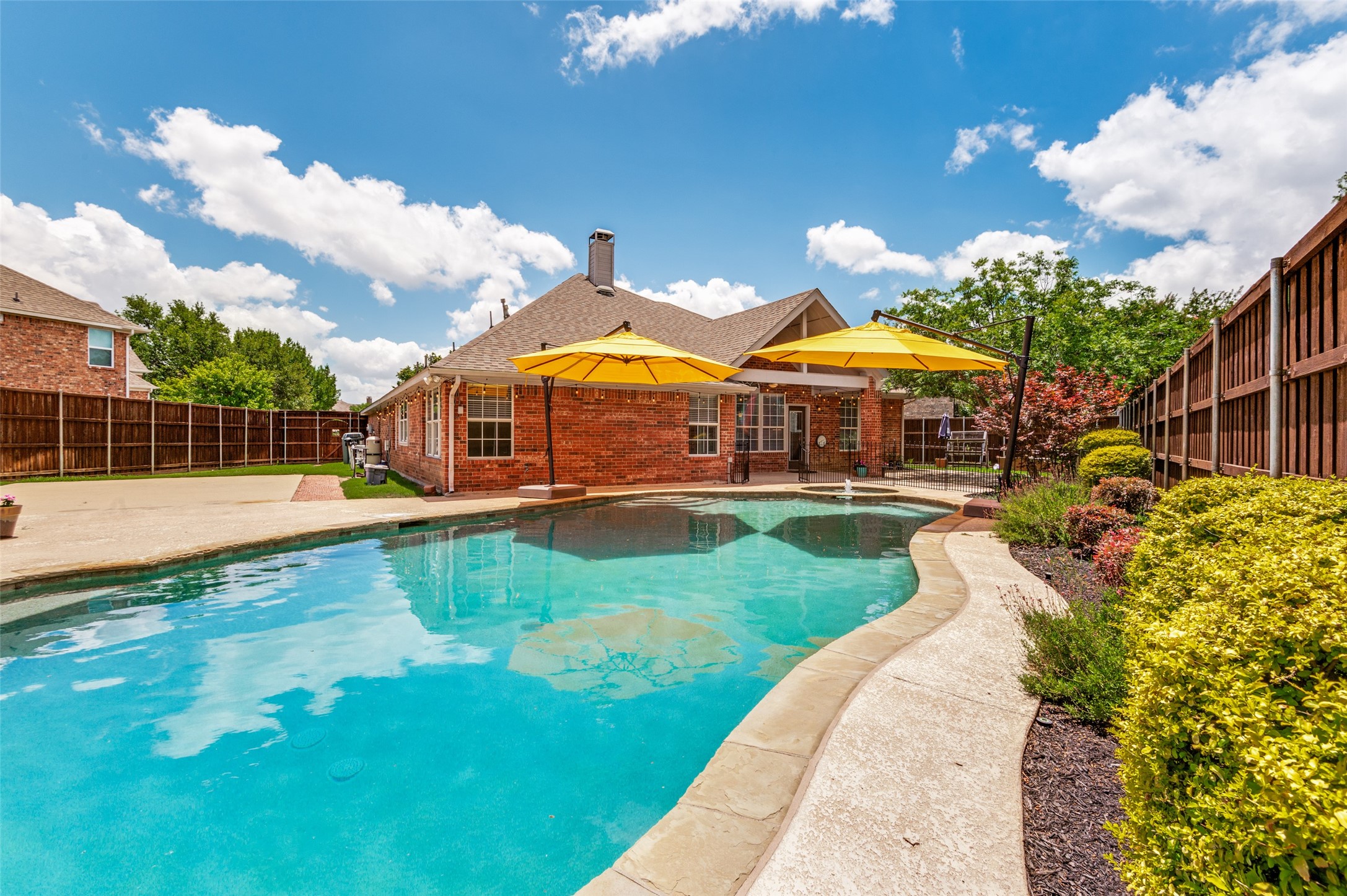 411 Greenway Court Coppell TX 75019