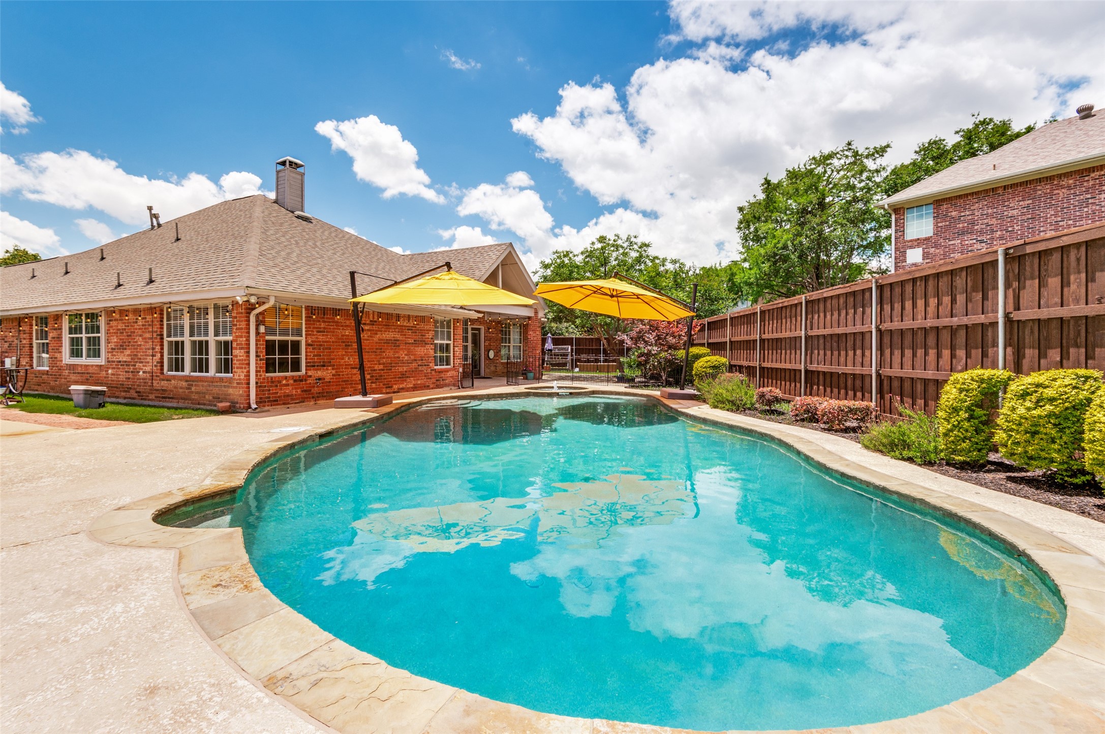 411 Greenway Court Coppell TX 75019