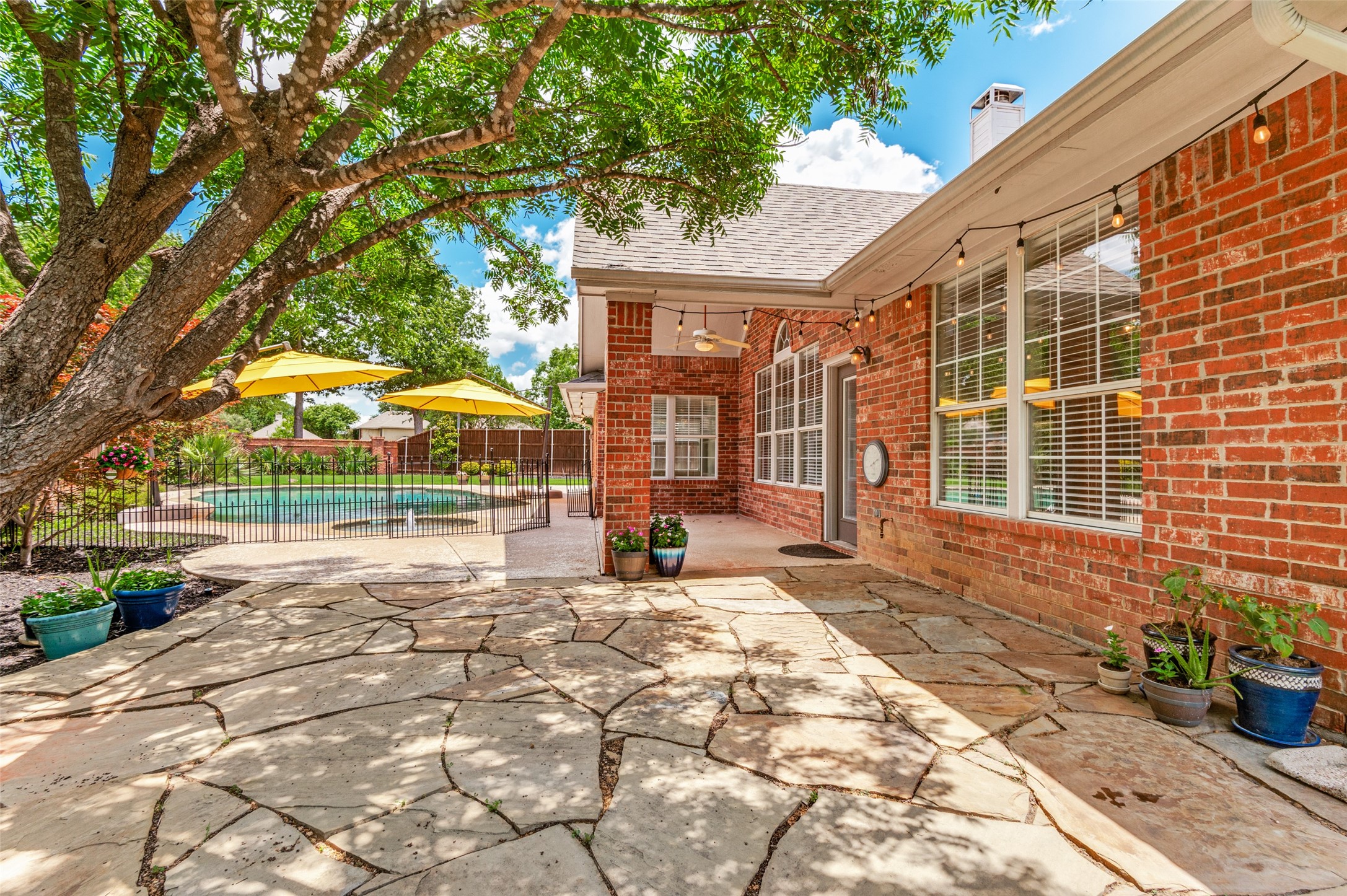 411 Greenway Court Coppell TX 75019