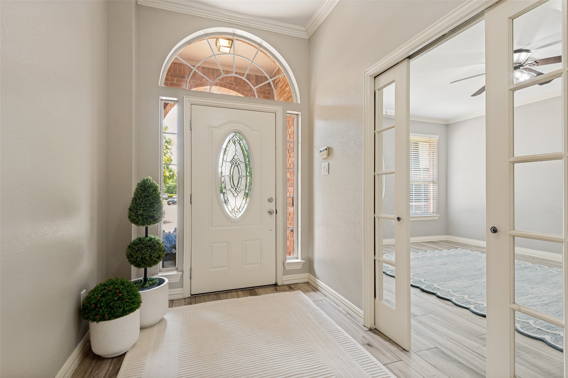 411 Greenway Court Coppell TX 75019