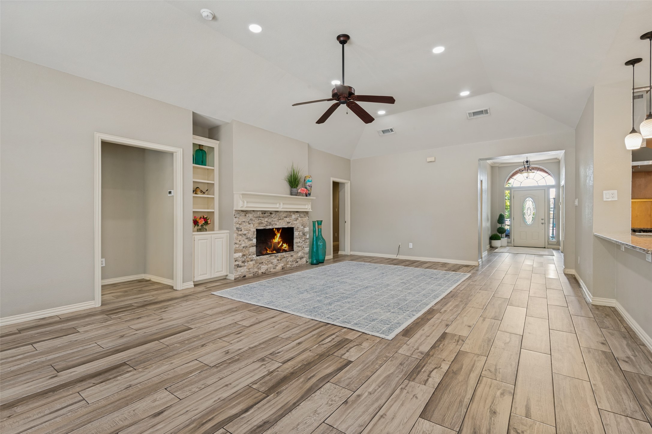411 Greenway Court Coppell TX 75019