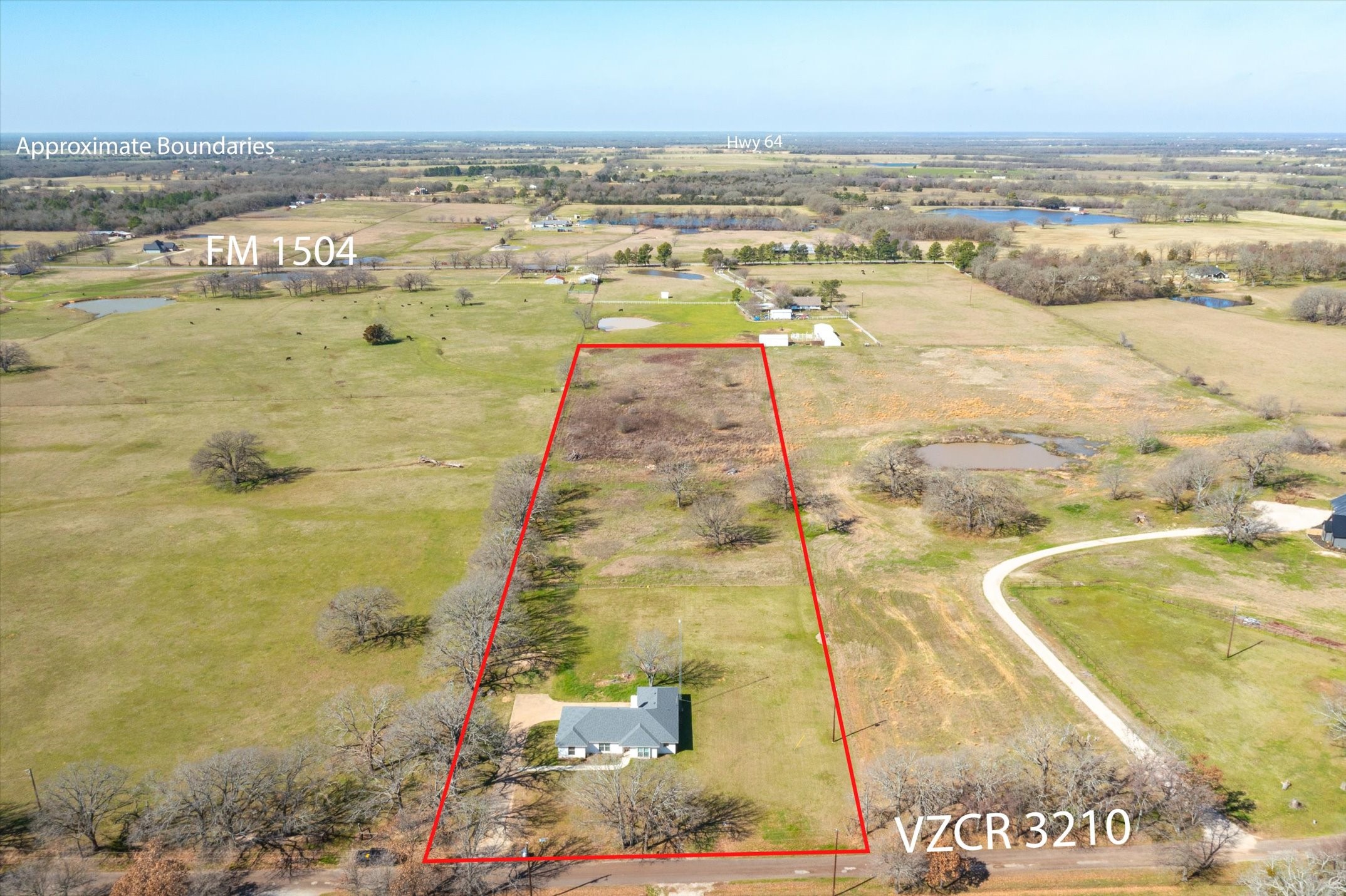 1271 Vz County Road 3210 Wills Point TX 75169