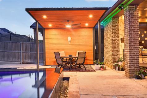 803 Knox Drive Rockwall TX 75087