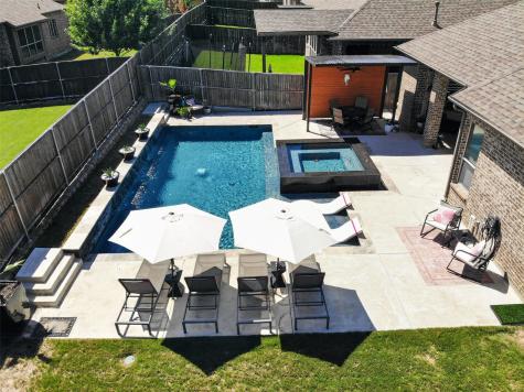 803 Knox Drive Rockwall TX 75087