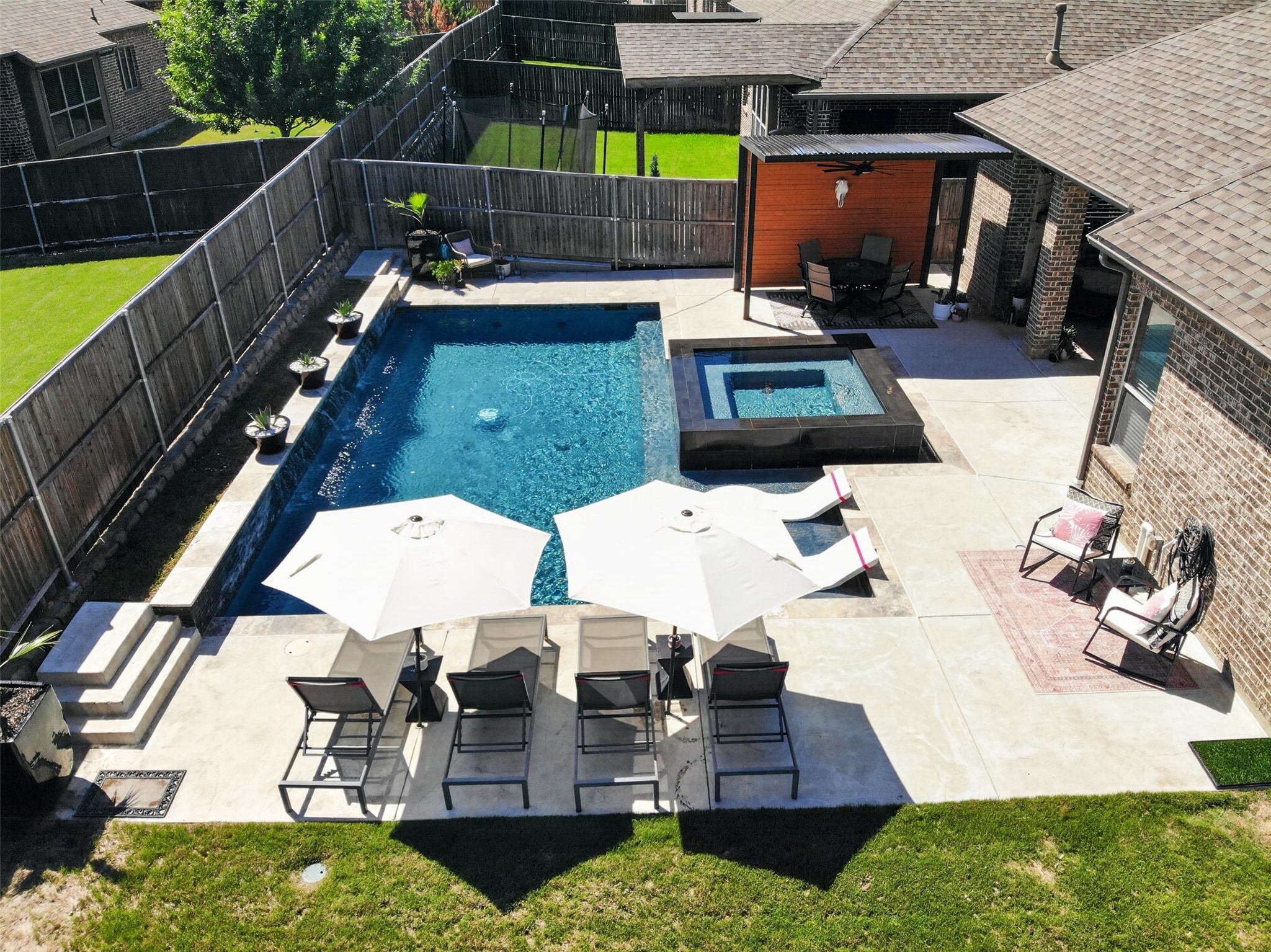 803 Knox Drive Rockwall TX 75087
