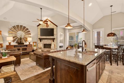 803 Knox Drive Rockwall TX 75087