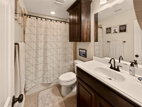 803 Knox Drive Rockwall TX 75087