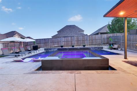 803 Knox Drive Rockwall TX 75087