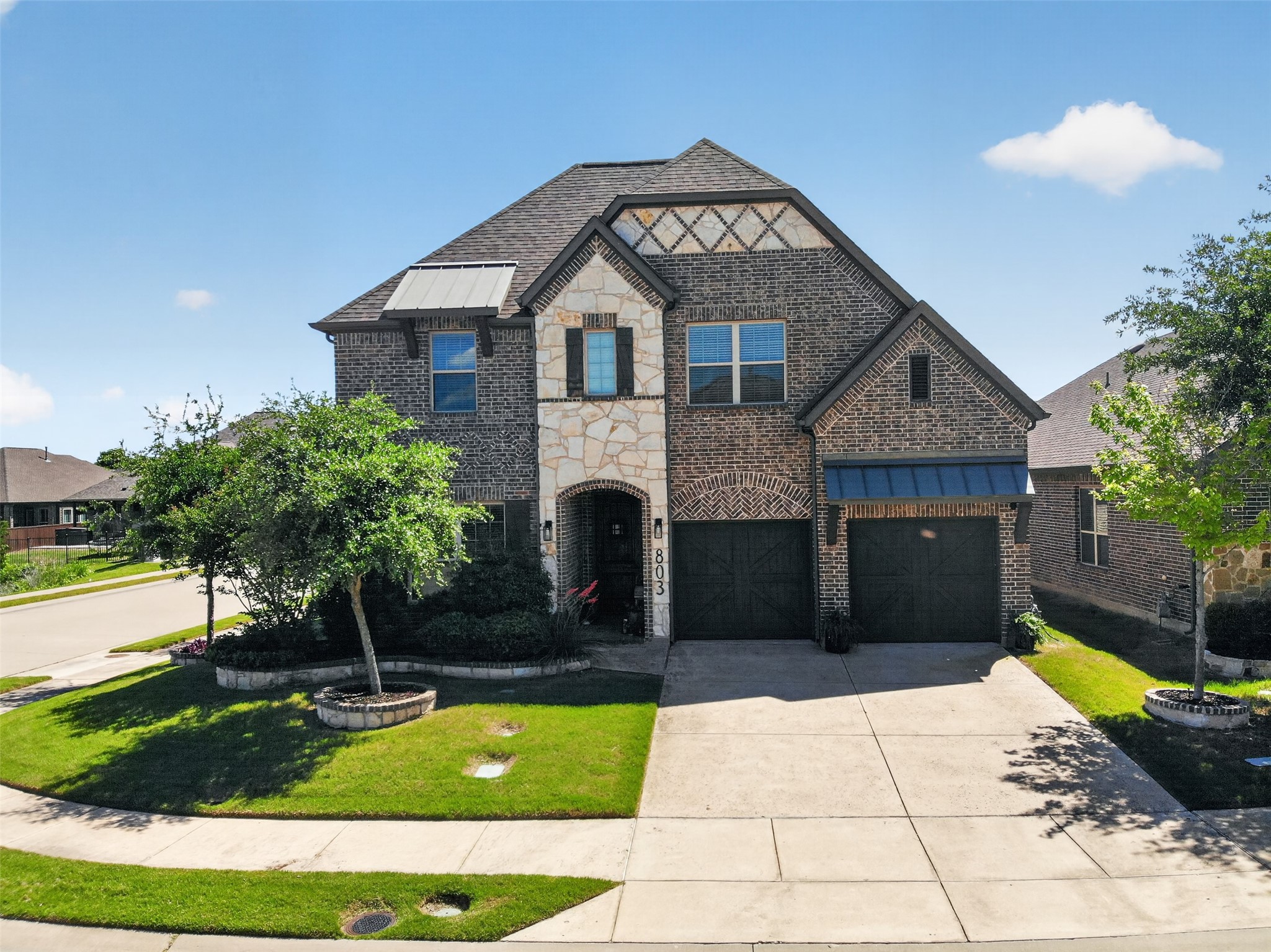 803 Knox Drive Rockwall TX 75087