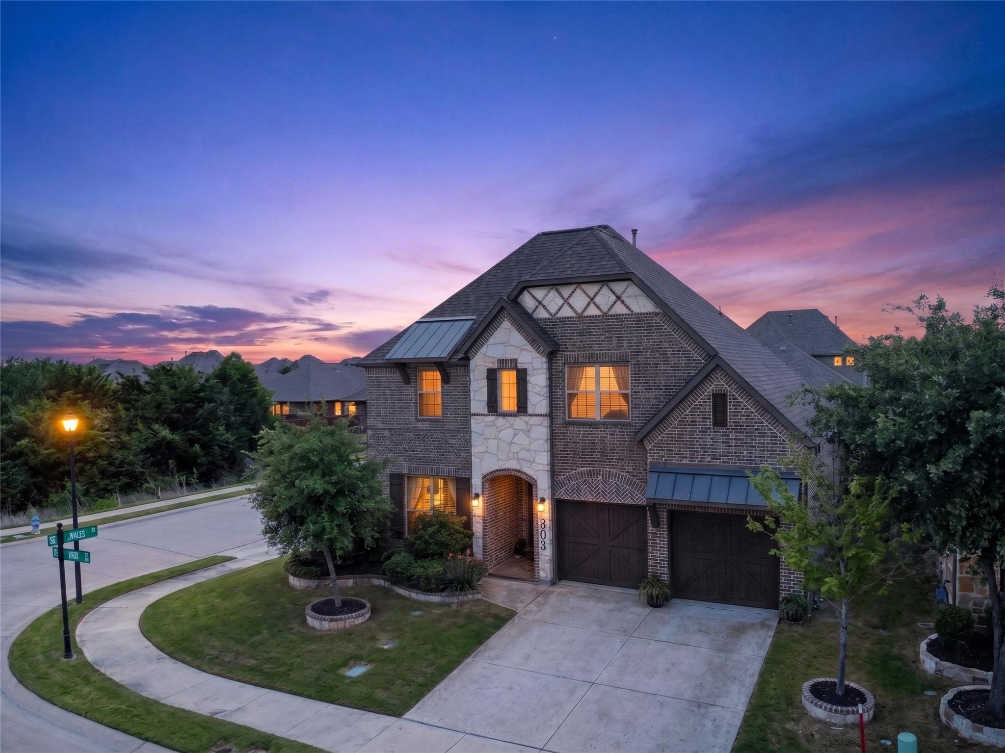 803 Knox Drive Rockwall TX 75087
