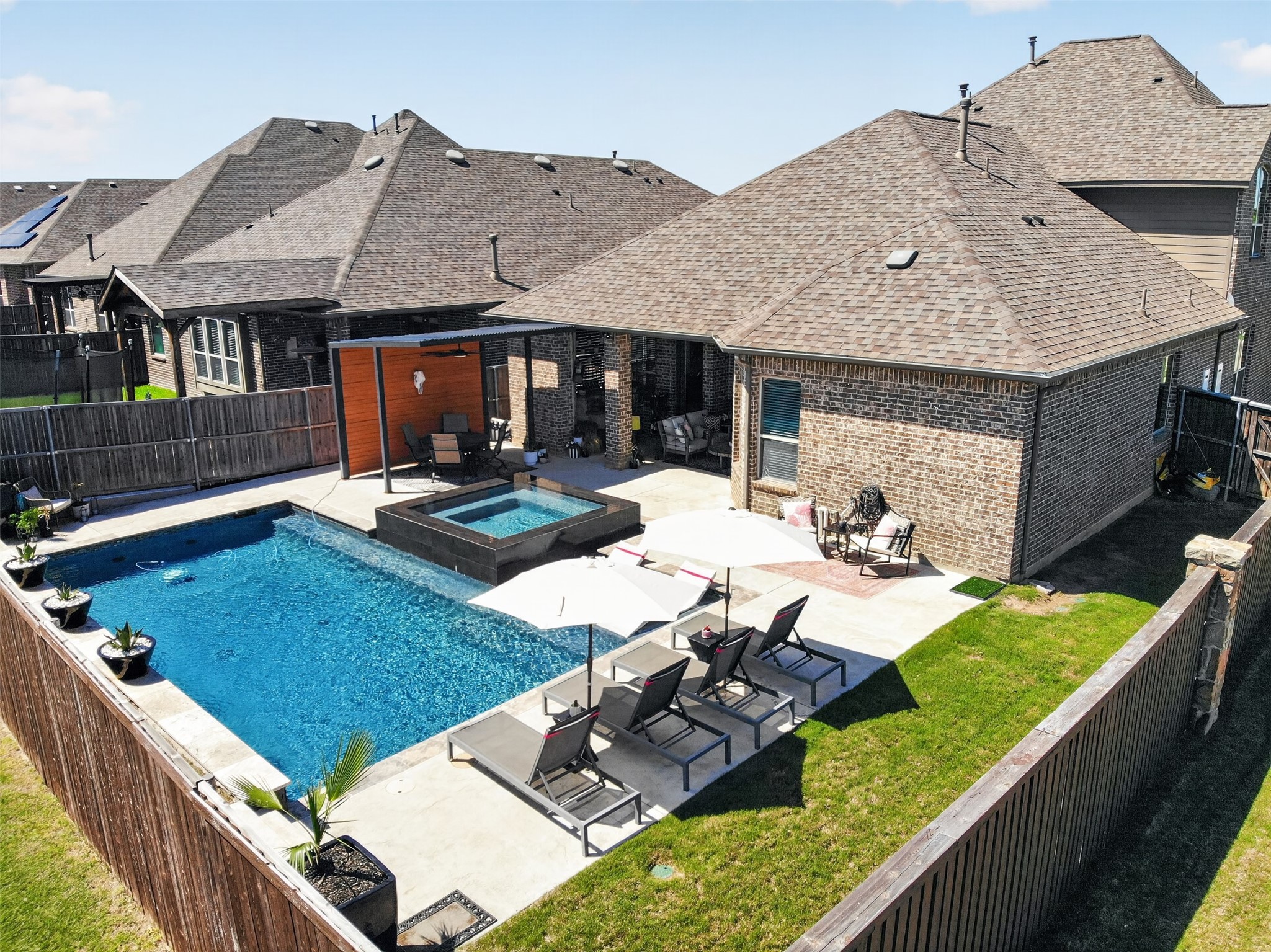 803 Knox Drive Rockwall TX 75087