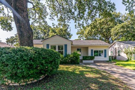 1102 W Tucker Boulevard Arlington TX 76013