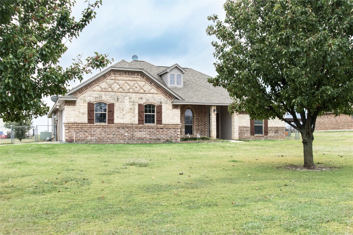 143 Reatta Drive Decatur TX 76234