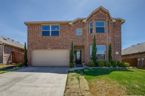 4102 Legend Trail Heartland TX 75126
