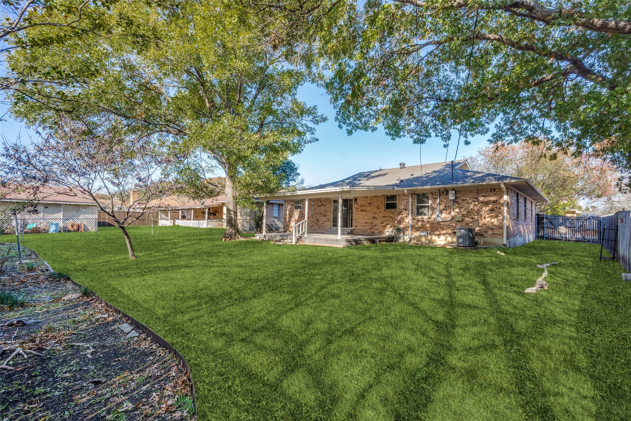 308 Allenwood Drive Allen TX 75002