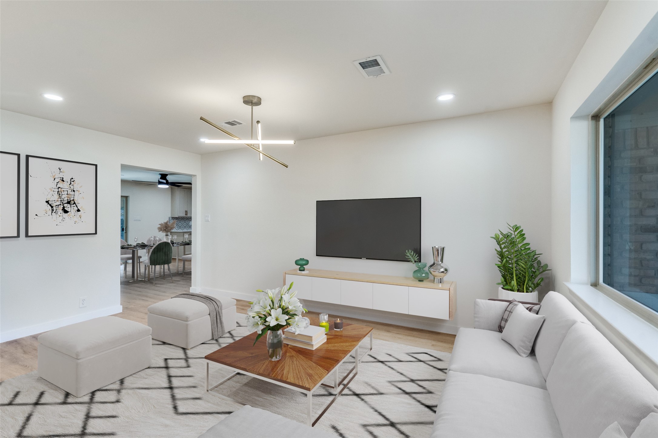 308 Allenwood Drive Allen TX 75002