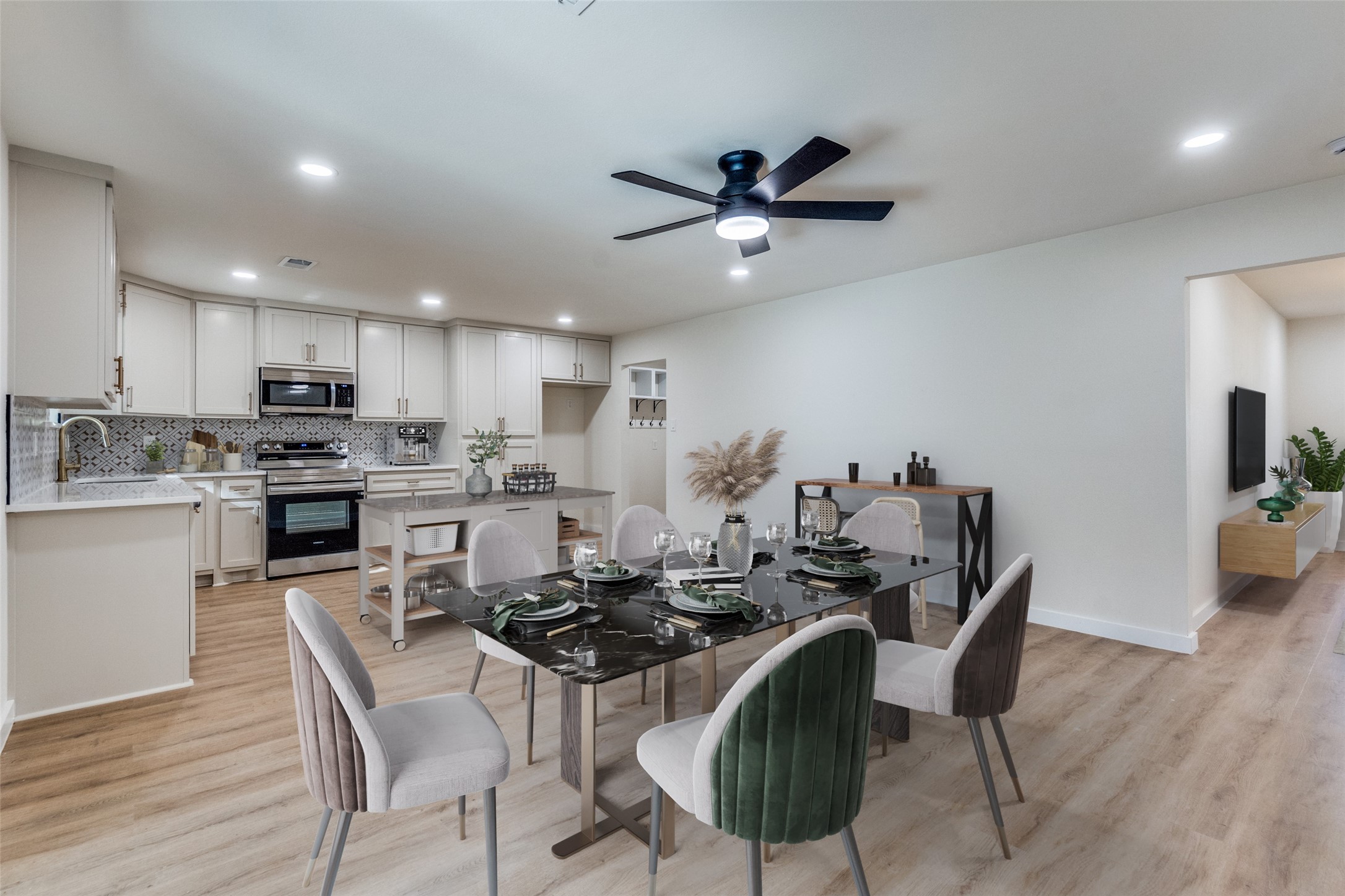 308 Allenwood Drive Allen TX 75002