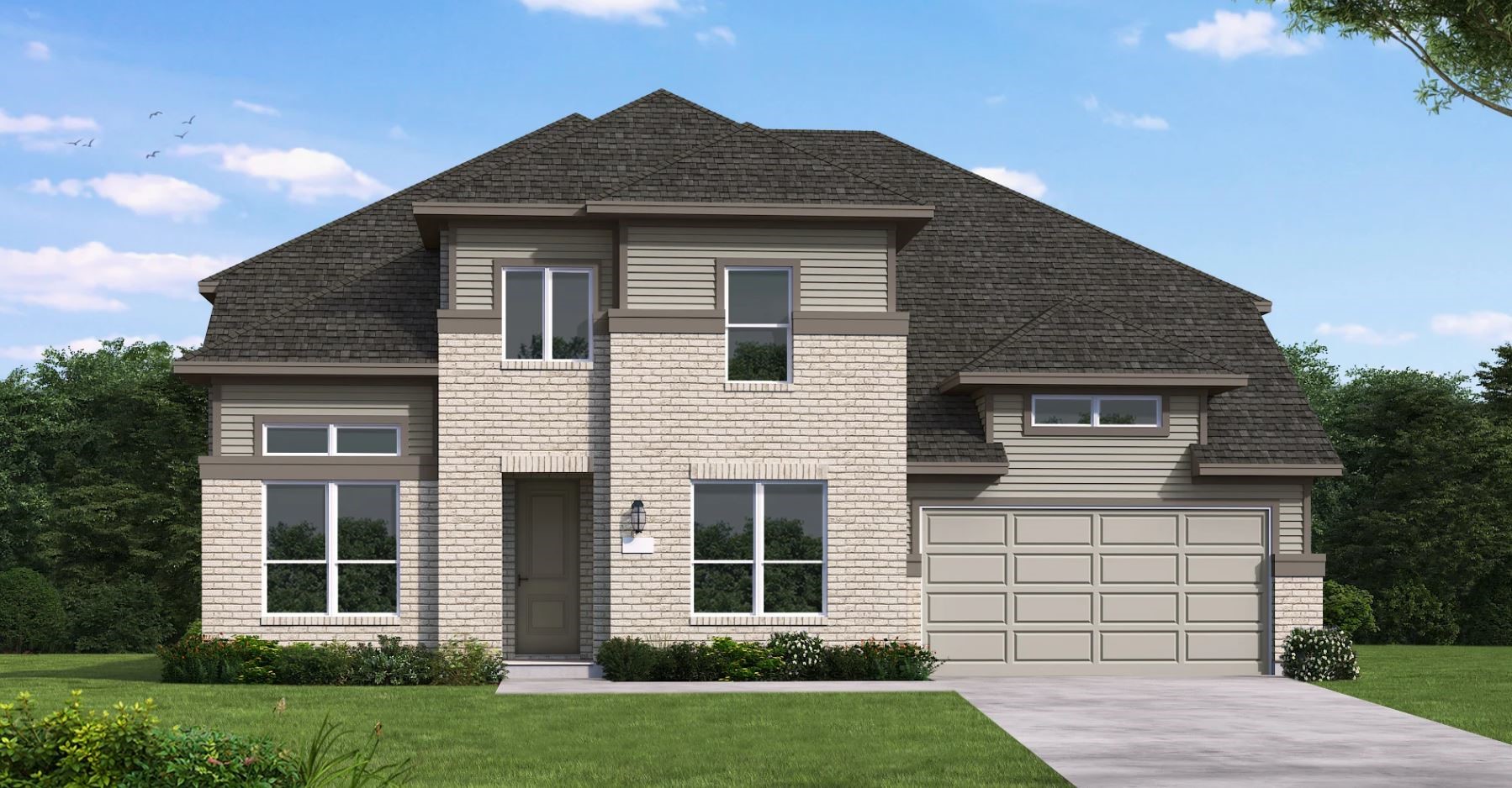 3109 Half Moon Way Northlake TX 76247