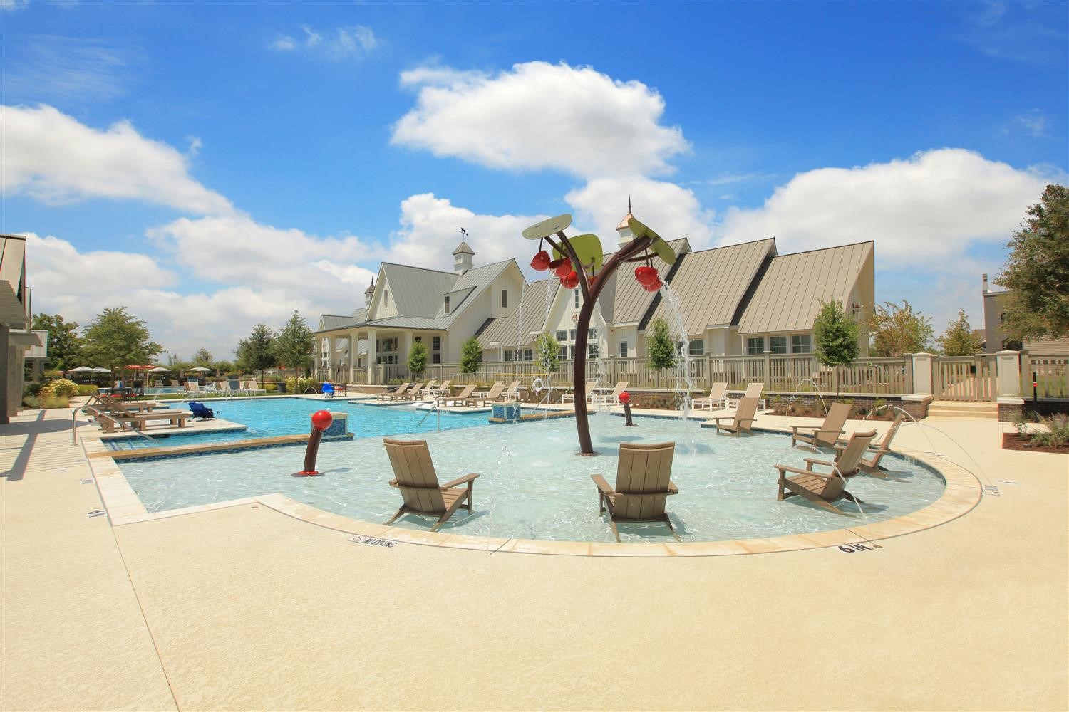 3109 Half Moon Way Northlake TX 76247