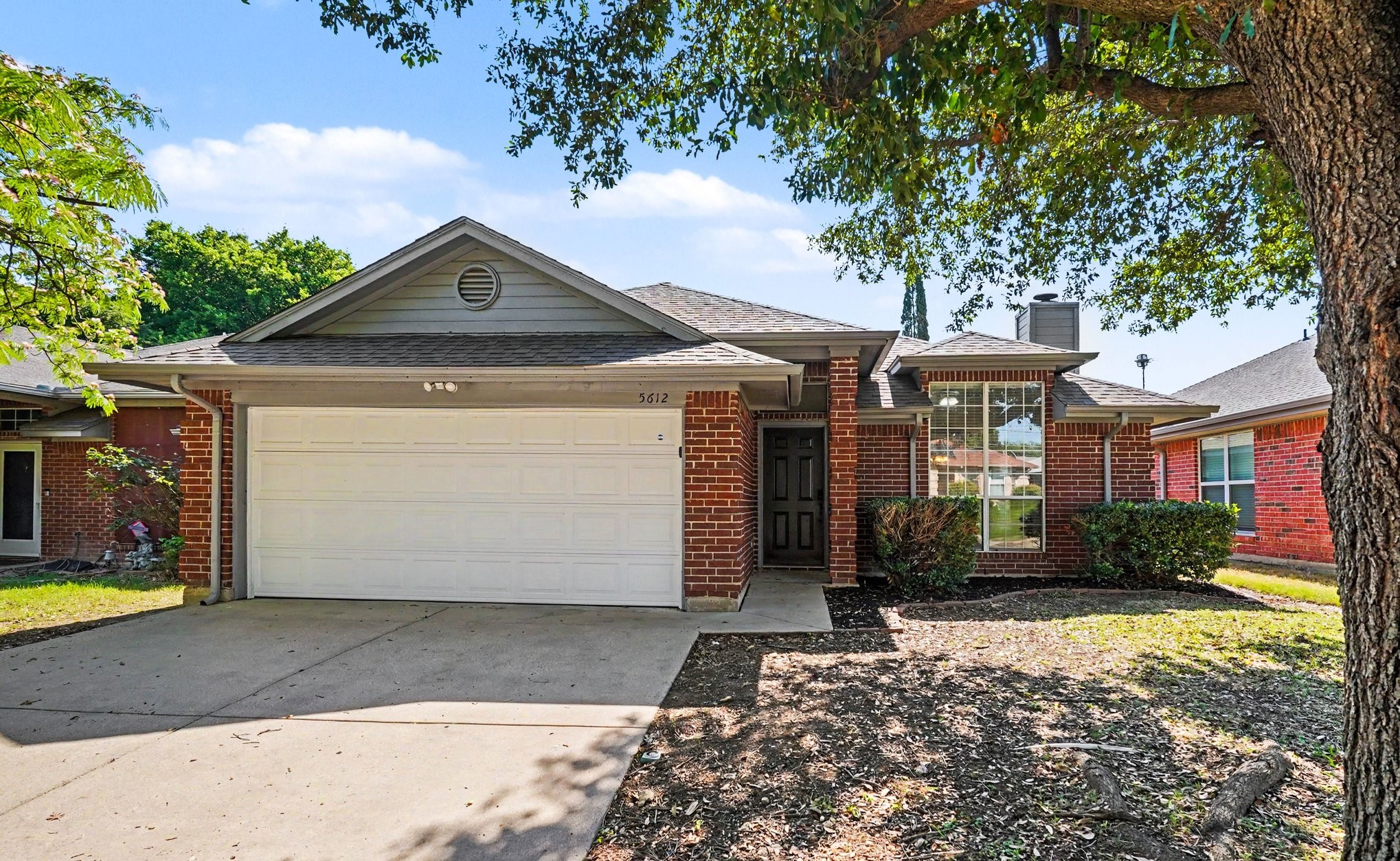 5612 Cancun Drive North Richland Hills TX 76180