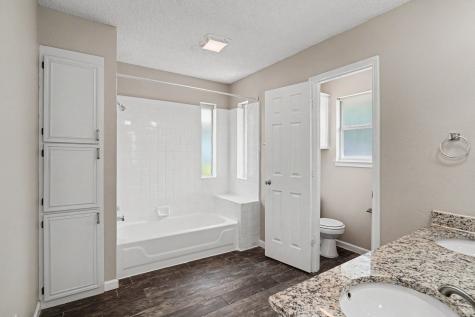 5612 Cancun Drive North Richland Hills TX 76180