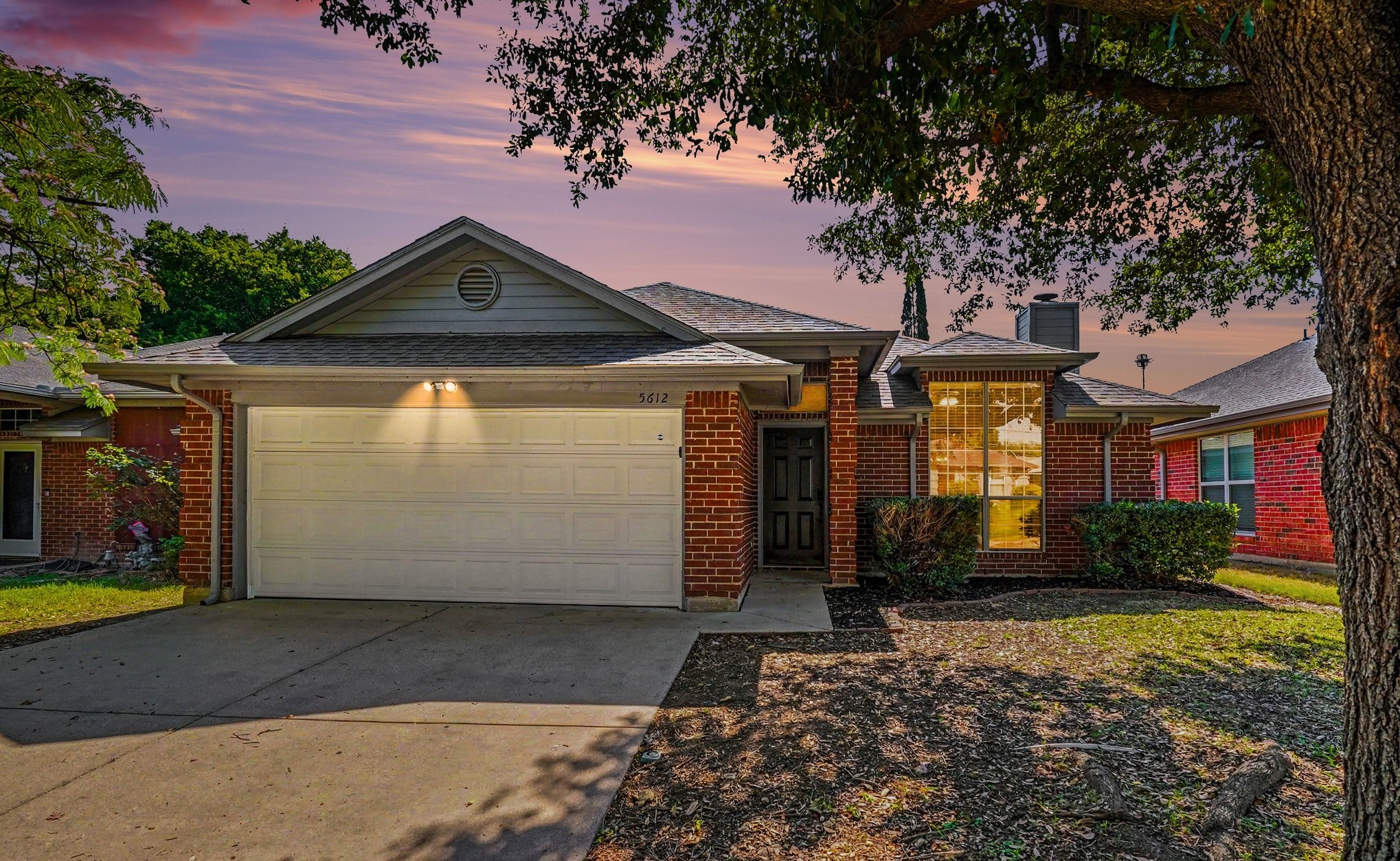 5612 Cancun Drive North Richland Hills TX 76180