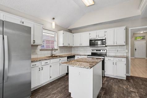 5612 Cancun Drive North Richland Hills TX 76180