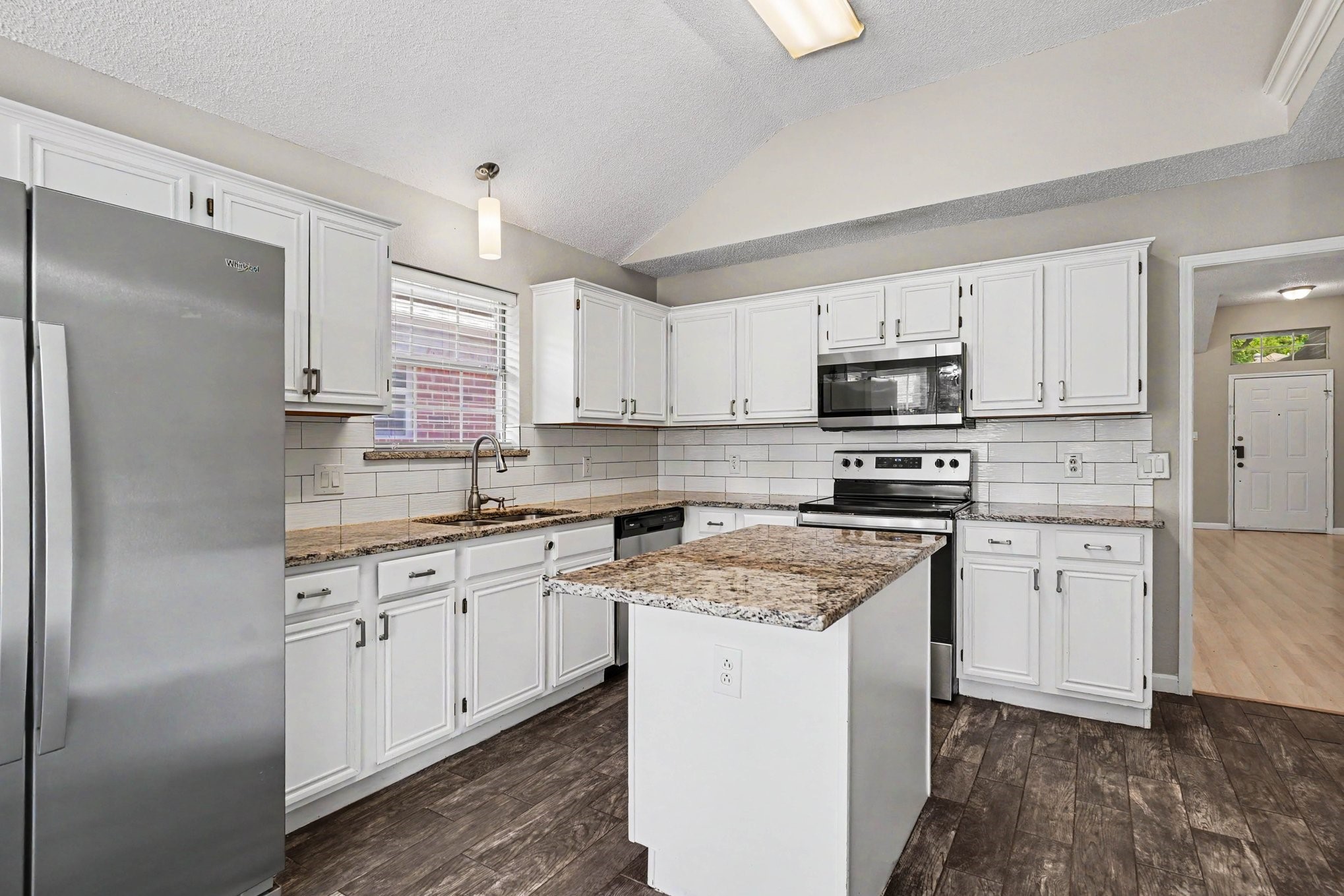 5612 Cancun Drive North Richland Hills TX 76180