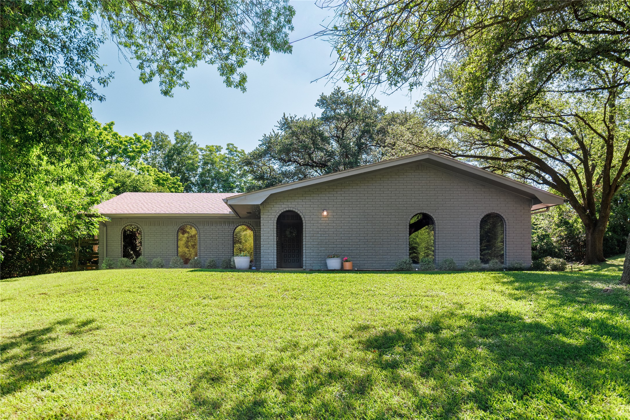 1517 Rambler Drive Waco TX 76710