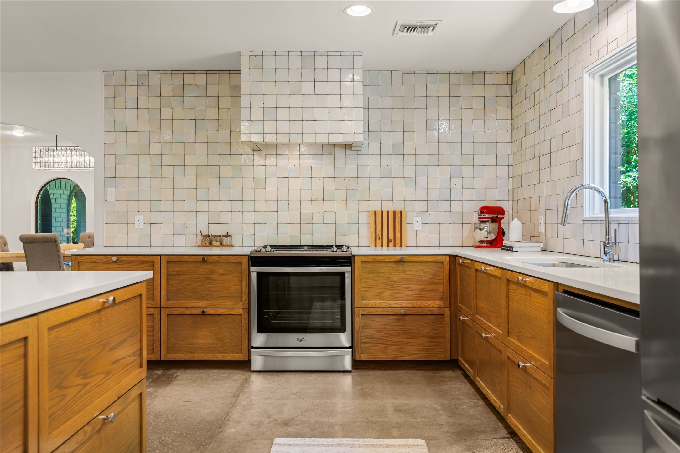 1517 Rambler Drive Waco TX 76710