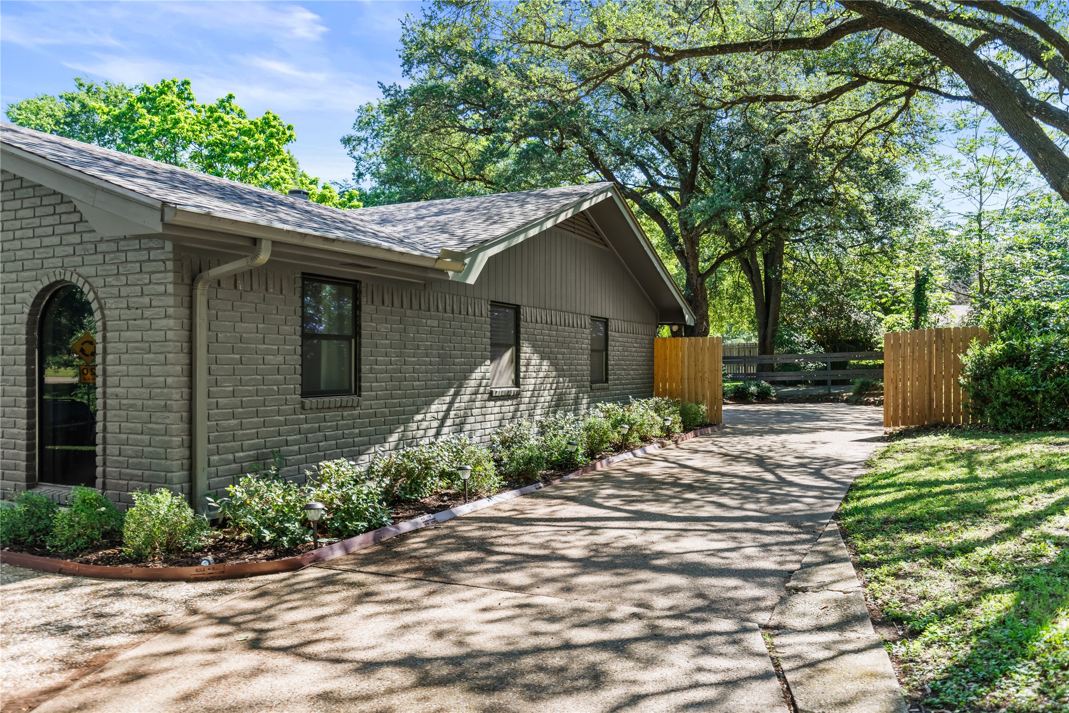 1517 Rambler Drive Waco TX 76710