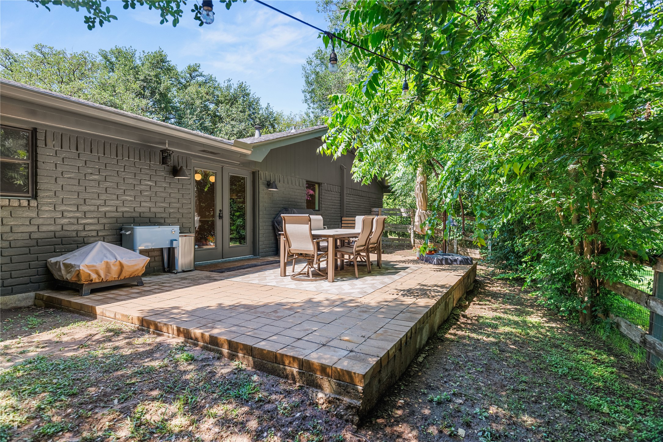 1517 Rambler Drive Waco TX 76710