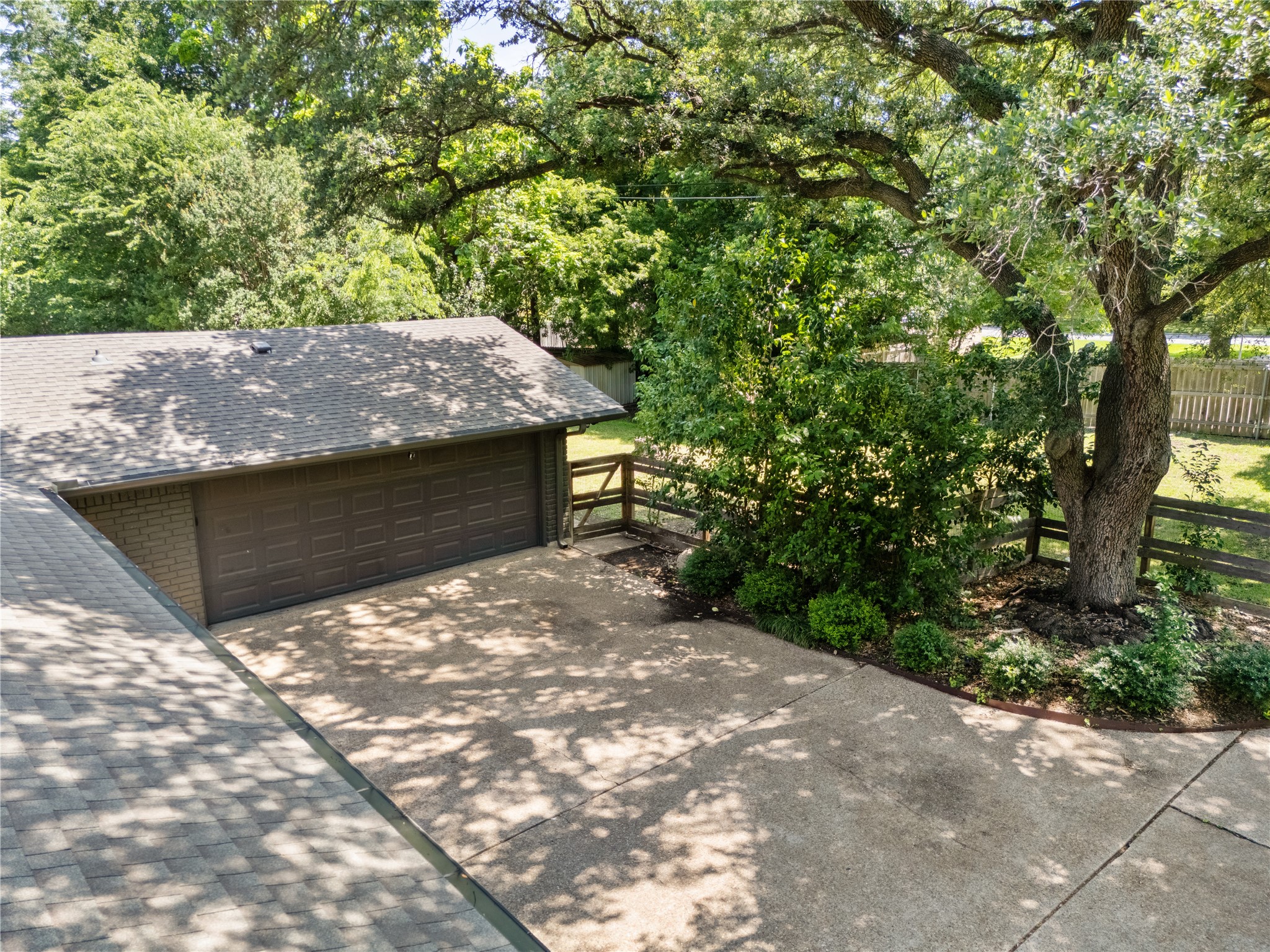 1517 Rambler Drive Waco TX 76710