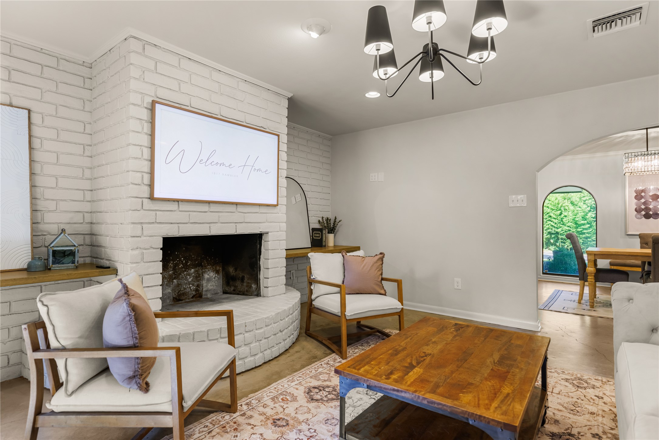 1517 Rambler Drive Waco TX 76710