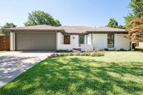 2509 Evinrude Drive Grapevine TX 76051