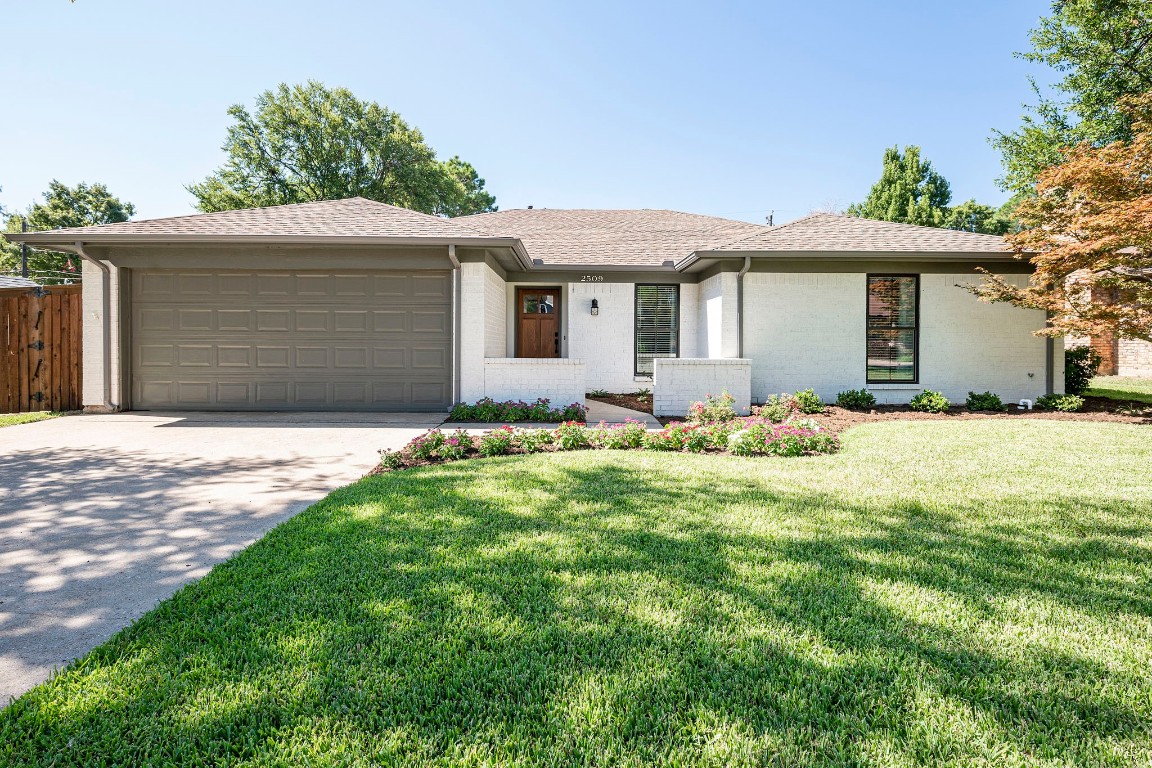 2509 Evinrude Drive Grapevine TX 76051