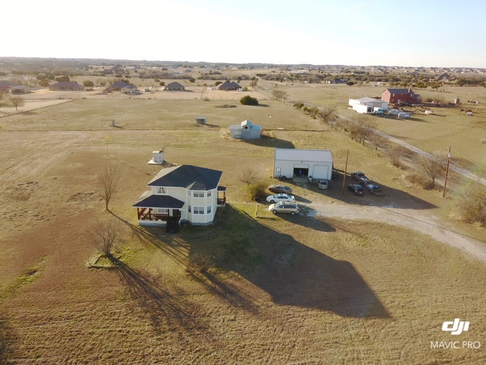 699 Green Acres Road Weatherford TX 76088