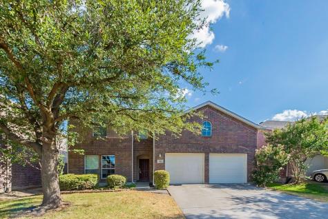 5913 Mariposa Drive Mckinney TX 75070