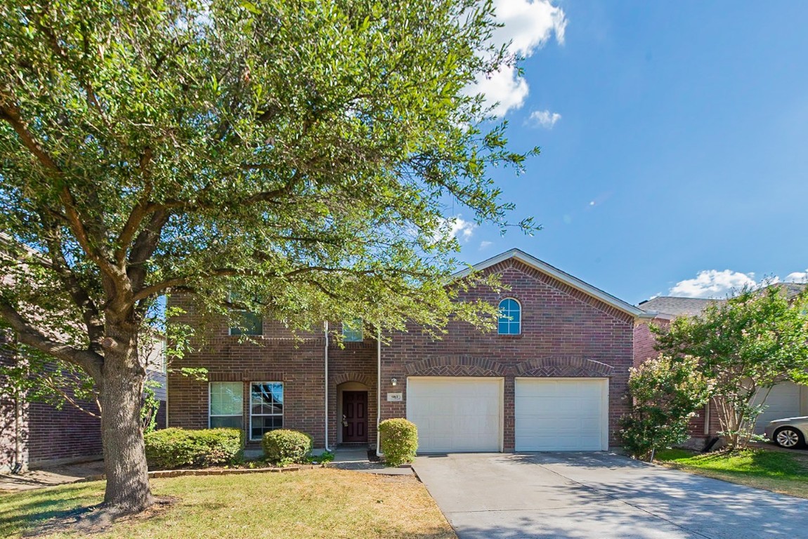 5913 Mariposa Drive Mckinney TX 75070