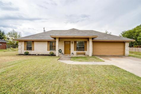508 Apple Street Joshua TX 76058