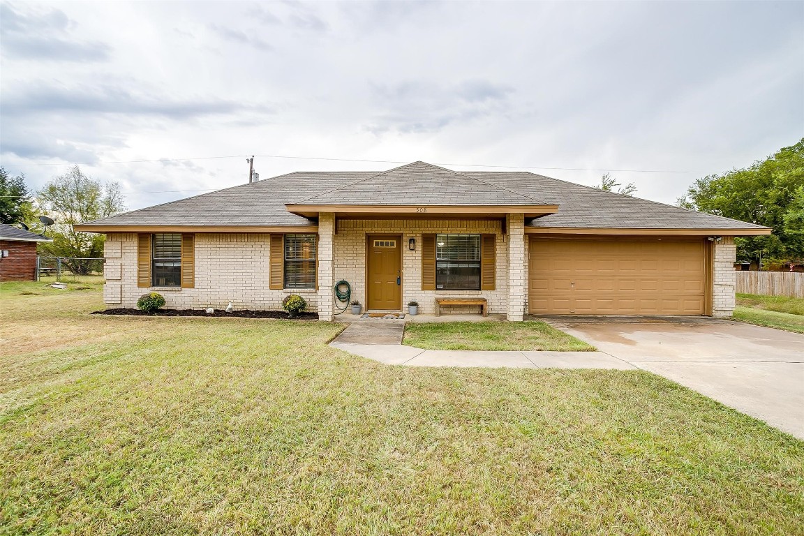 508 Apple Street Joshua TX 76058