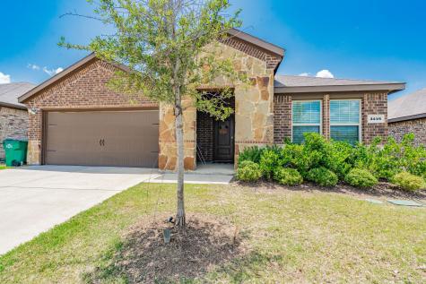 3216 Everly Drive Fate TX 75189
