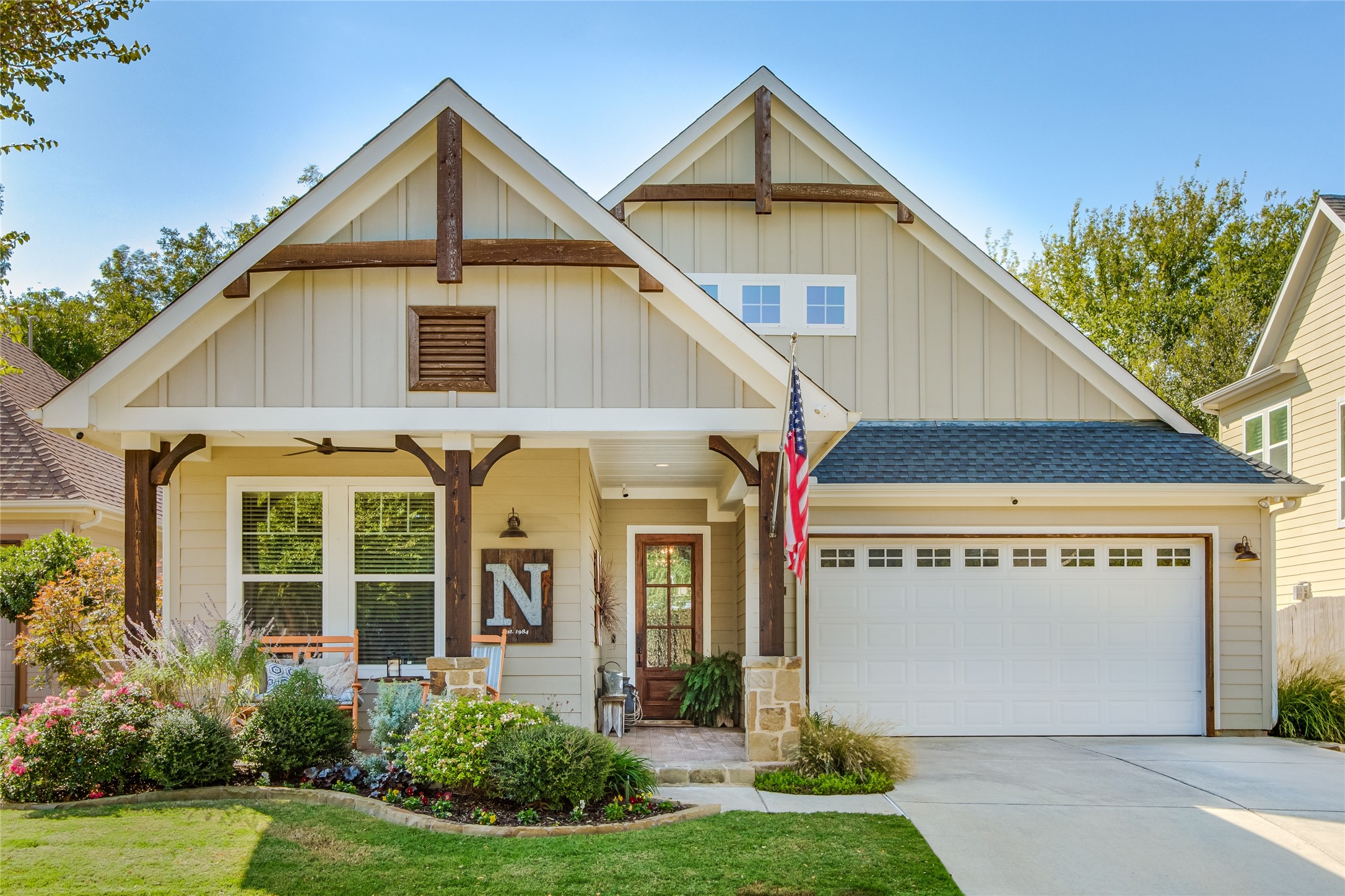 510 Village Way Argyle TX 76226