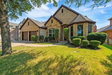 6932 Catamaran Drive Grand Prairie TX 75054